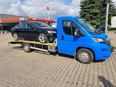 Laweta4you - Pomoc Drogowa 24/7 Mobilna mechanika, wulkanizacja, laweta