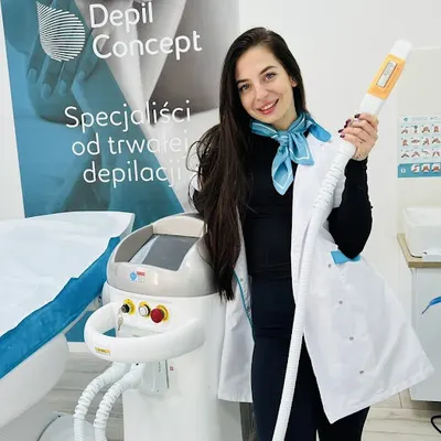 Depilacja Mysłowice - DepilConcept